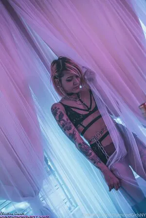 Diamondgirlsny OnlyFans Leaked Free Thumbnail Picture - #UxMvftsj4l