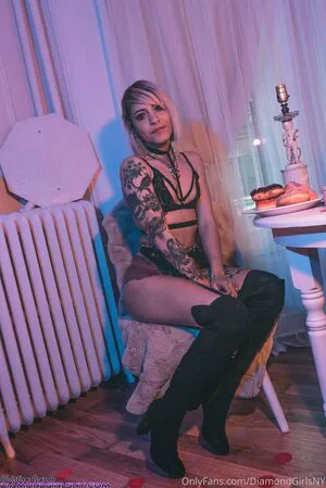 Diamondgirlsny OnlyFans Leaked Free Thumbnail Picture - #gMAYNFhaFj