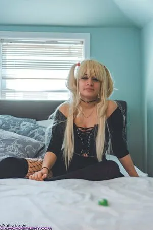 Diamondgirlsny OnlyFans Leaked Free Thumbnail Picture - #mPRIsgPuvv