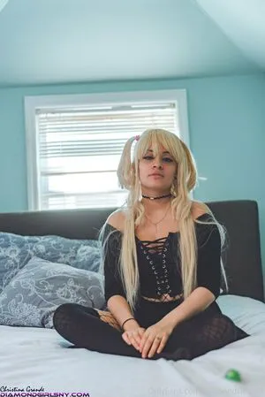 Diamondgirlsny OnlyFans Leaked Free Thumbnail Picture - #rgE5H3TYBR