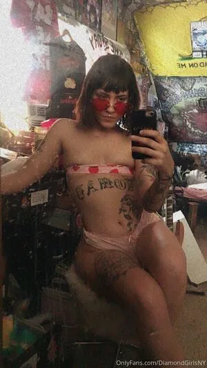 Diamondgirlsny OnlyFans Leaked Free Thumbnail Picture - #vfv7jMYXOG