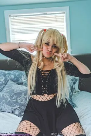 Diamondgirlsny OnlyFans Leaked Free Thumbnail Picture - #w2v2XMvmnk