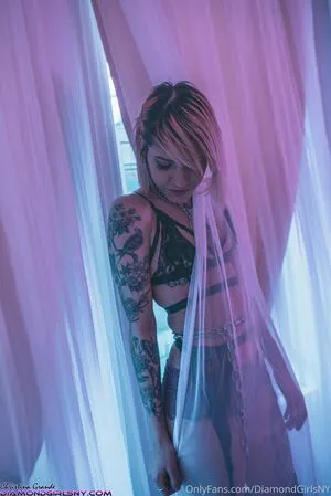 Diamondgirlsny OnlyFans Leaked Free Thumbnail Picture - #zmGjVEevV8