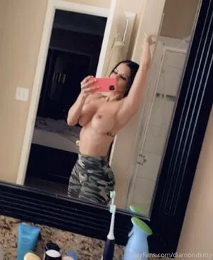 Diamondkitty OnlyFans Leaked Free Thumbnail Picture - #8ttpJtNu7j