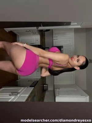 Diamondreyes OnlyFans Leaked Free Thumbnail Picture - #Nk7CT884mV