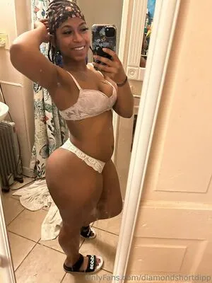 Diamondshortdipp OnlyFans Leaked Free Thumbnail Picture - #e7IoKl5Pk4