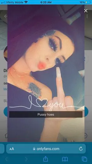 Diamondxx0 OnlyFans Leaked Free Thumbnail Picture - #RuLbGsO4Lw