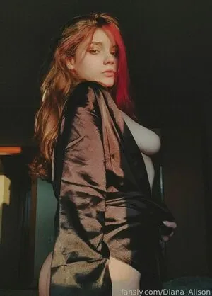 Diana Alison OnlyFans Leaked Free Thumbnail Picture - #4KHbC2olzG