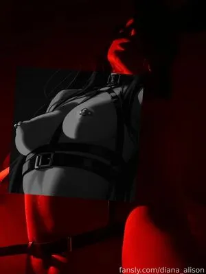 Diana Alison OnlyFans Leaked Free Thumbnail Picture - #4VoXs43mi2