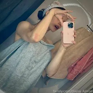 Diana Alison OnlyFans Leaked Free Thumbnail Picture - #62Gpo8hi2e