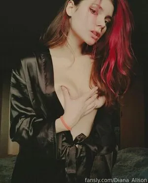 Diana Alison OnlyFans Leaked Free Thumbnail Picture - #A3wCI2T5FZ
