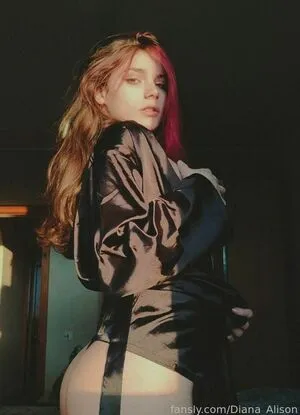 Diana Alison OnlyFans Leaked Free Thumbnail Picture - #BrEDmikWzA
