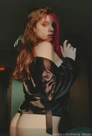 Diana Alison OnlyFans Leaked Free Thumbnail Picture - #OzK7e2nH01