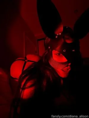 Diana Alison OnlyFans Leaked Free Thumbnail Picture - #Z1mvvrcWS6