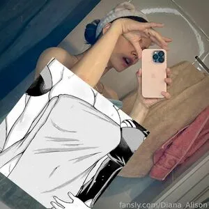 Diana Alison OnlyFans Leaked Free Thumbnail Picture - #dD1obvtwZp