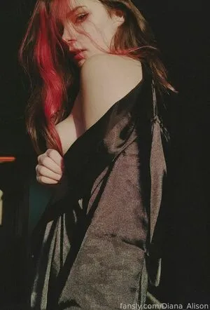 Diana Alison OnlyFans Leaked Free Thumbnail Picture - #fW1SGNNLtF