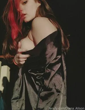 Diana Alison OnlyFans Leaked Free Thumbnail Picture - #iO0tJnfT5V