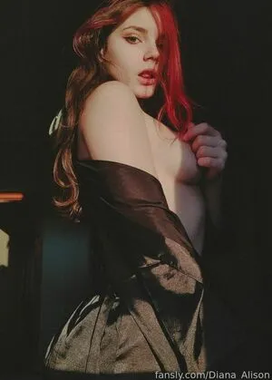Diana Alison OnlyFans Leaked Free Thumbnail Picture - #kn4Z4ivIGX