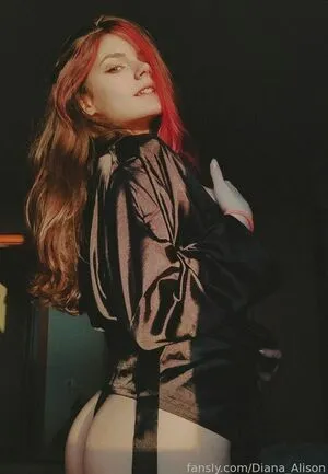 Diana Alison OnlyFans Leaked Free Thumbnail Picture - #oYerSUG7Fo