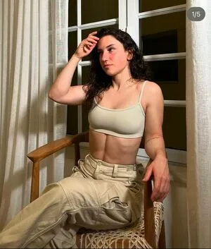 Diana Conforti OnlyFans Leaked Free Thumbnail Picture - #8mInYRswzw
