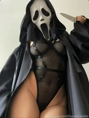Diana Daniels OnlyFans Leaked Free Thumbnail Picture - #1jxAq4flhW