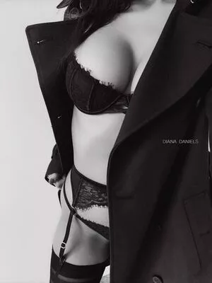 Diana Daniels OnlyFans Leaked Free Thumbnail Picture - #h4ko1RamT9