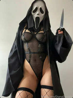 Diana Daniels OnlyFans Leaked Free Thumbnail Picture - #nNf4syeNYO