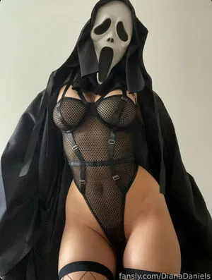 Diana Daniels OnlyFans Leaked Free Thumbnail Picture - #oMQEOL0E5z