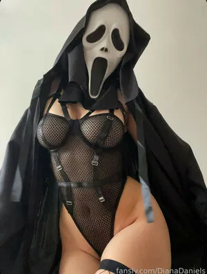 Diana Daniels OnlyFans Leaked Free Thumbnail Picture - #xjKdtQo7aY