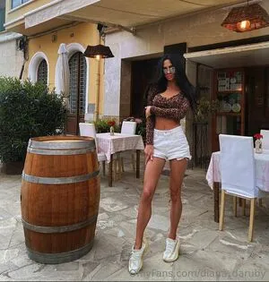 Diana Daruby OnlyFans Leaked Free Thumbnail Picture - #3kDyrMiFrG