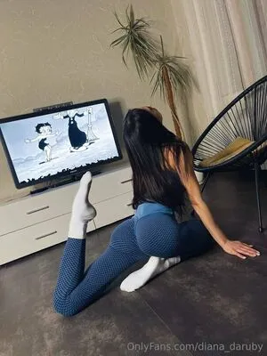 Diana Daruby OnlyFans Leaked Free Thumbnail Picture - #PHw5Rgaip4