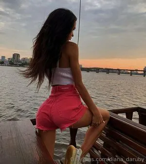 Diana Daruby OnlyFans Leaked Free Thumbnail Picture - #nXsqXUD32c