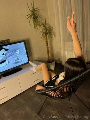 Diana Daruby OnlyFans Leaked Free Thumbnail Picture - #yrncOvX8Sy