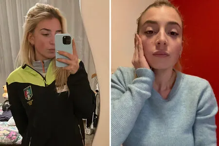 Diana Dimeo OnlyFans Leaked Free Thumbnail Picture - #iuYuQTSBFP