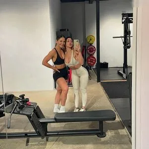 Diana Dinnyj Basebodybabes OnlyFans Leaked Free Thumbnail Picture - #4s41UckCMk