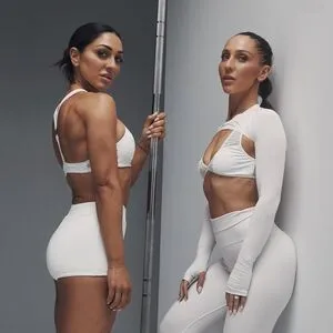 Diana Dinnyj Basebodybabes OnlyFans Leaked Free Thumbnail Picture - #ZKQgiRErxU