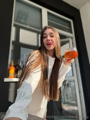 Diana Foxley OnlyFans Leaked Free Thumbnail Picture - #0CqGgHFGV3