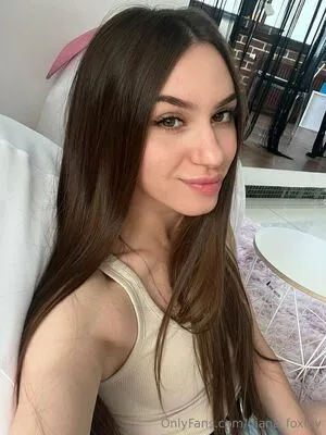 Diana Foxley OnlyFans Leaked Free Thumbnail Picture - #4FD2oRtJ0O