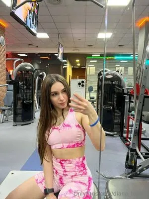 Diana Foxley OnlyFans Leaked Free Thumbnail Picture - #ARt5QxZtLs