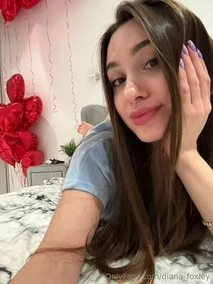 Diana Foxley OnlyFans Leaked Free Thumbnail Picture - #R55ZmDpKL9