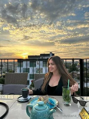 Diana Foxley OnlyFans Leaked Free Thumbnail Picture - #eeQemzvZF7