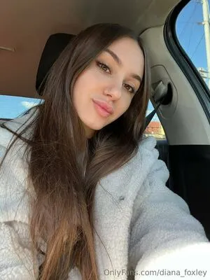 Diana Foxley OnlyFans Leaked Free Thumbnail Picture - #g5KLvBahzQ
