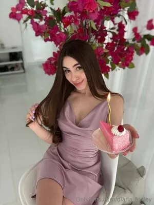 Diana Foxley OnlyFans Leaked Free Thumbnail Picture - #jUsVeYhOxc