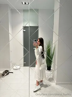 Diana Foxley OnlyFans Leaked Free Thumbnail Picture - #mJqpIJfRxf