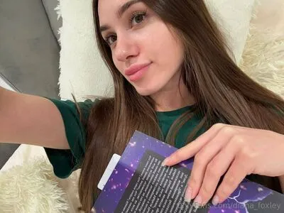 Diana Foxley OnlyFans Leaked Free Thumbnail Picture - #quW23dGIfZ