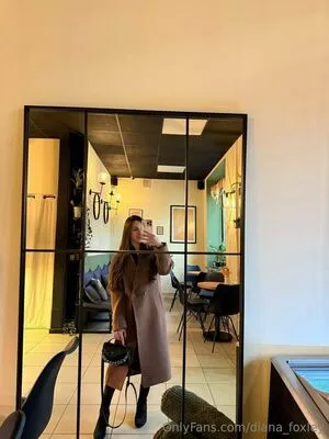 Diana Foxley OnlyFans Leaked Free Thumbnail Picture - #rfk5vf30Td
