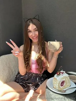 Diana Foxley OnlyFans Leaked Free Thumbnail Picture - #umlc6gk6bx