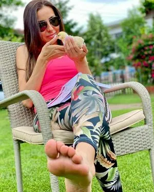 Diana Gabrovska OnlyFans Leaked Free Thumbnail Picture - #5cFT4xmxQY