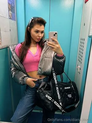 Diana Journ OnlyFans Leaked Free Thumbnail Picture - #3aVkUVIRgg