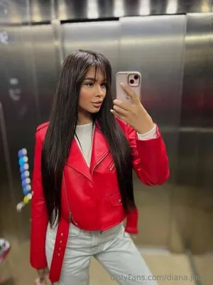 Diana Journ OnlyFans Leaked Free Thumbnail Picture - #Ng0KhbnggW